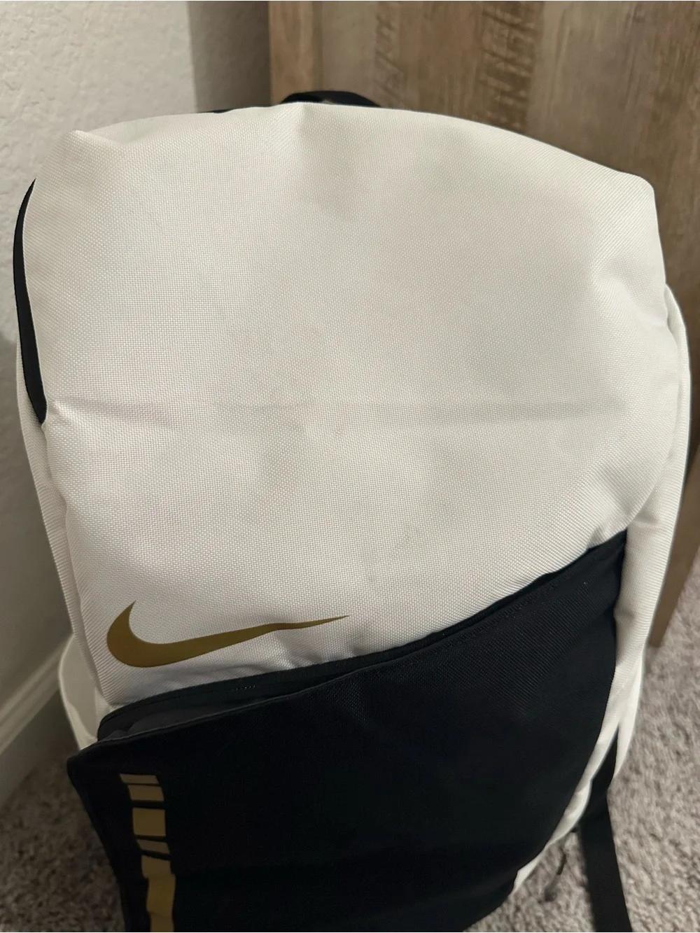 Nike hoops elite
